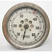 Norton Nut's Cowey 60 MPH Speedometer