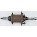 Norton Nut's Norton Rear Hub For Garden Gate (Plunger) Models