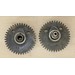 Norton Nut's Pair Of Norton Cams For 1938-1947 Models