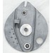 Norton Nut's Norton Manx Front Brake Plate