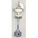 Norton Nut's Pultra 1750 Lathe Fixed Steady