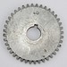 Norton Nut's Boxford Lathe Changewheel 40 Teeth