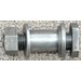 Norton Nut's Boxford Lathe Changewheel Stud and Bush Assembly
