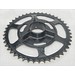 Norton Nut's Vintage Enfield Rear Sprocket - Scott, Brough, Norton