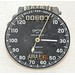 Norton Nut's Smiths 120 mph Chronometric Speedo Mechanism