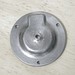 Norton Nut's Replica End Cover For BTH Racing Magneto