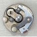 Norton Nut's BTH Magneto Points, Contact Breaker Assembly