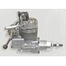 Norton Nut's Vintage Enya 40 Open Rocker 4 Stroke Engine