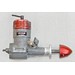 Norton Nut's Davies Charlton Sabre 1.5cc Vintage Diesel Engine