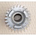 Norton Nut's Norton 24T Mainshaft Sleeve Gear