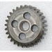 Norton Nut's 29T Norton Upright Gearbox Layshaft Gear