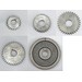 Norton Nut's Job Lot Of 5 Boxford Lathe Changewheels. 24T, 28T, 32T, 36T, 60T