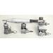Norton Nut's Job Lot Of 4 Model Engines For Spare Parts