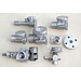 Norton Nut's Basil Miles And Sugden Engine Castings
