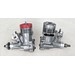 Norton Nut's Two Vintage Merco 35 R/C Engines