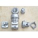 Norton Nut's Yellow Jacket Dooling 61 Casting Set and Drawing