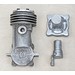 Norton Nut's Vintage Stentor 6 Spark Ignition Project With Drawing