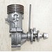 Norton Nut's Vintage Hallam Nipper Petrol Engine Project