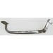 Norton Nut's Norton Brake Pedal For Rigid Frame Models