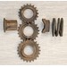 Norton Nut's Norton Inter Shock Absorbing Engine Sprocket