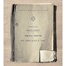 Norton Nut's Gipsy Queen Engine Service Manual For Proctor