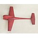 Norton Nut's Vintage Control Line Speed Model Aircraft
