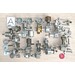 Norton Nut's ED Comp Special and Penny Slot Engine Collection