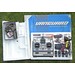 Norton Nut's Sanwa Vanguard R/C Kit 35 MHz
