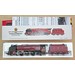Norton Nut's Hornby R066 LMS Duchess of Sutherland