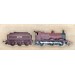 Norton Nut's Triang 0-6-0 Class 3F Tender Engine R251