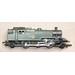 Norton Nut's Triang R59 BR 2-6-2T Loco