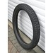 Norton Nut's 350 x 20 Avon Racing Motorcycle Tyre, Vintage Racer