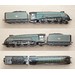 Norton Nut's Hornby A4 Pacific Loco and Tender "Golden Plover"