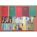 Norton Nut's Job Lot Of 11 Vintage Aeromodelling Books