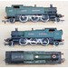 Norton Nut's GWR Large Prairie Tank Loco 2-6-2