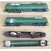 Norton Nut's Hornby Class 47 - D1738