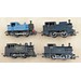 Norton Nut's Job Lot Of 0-4-0 Locos