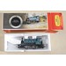 Norton Nut's Hornby R057 Caledonian "Pug" Loco (Unused)