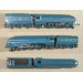 Norton Nut's Hornby LMS Coronation Class Loco "Queen Mary" R834