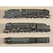 Norton Nut's Hornby B.R. 9F 2-10-0 "Evening Star" Loco