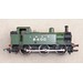 Norton Nut's Hornby R052*010 LNER Tank Loco 8400