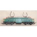 Norton Nut's Triang Railways Overhead Electric Loco R257