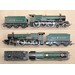 Norton Nut's Hornby R759 GWR Hall Class Loco 4983 Albert Hall