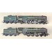 Norton Nut's Two Triang R259 Britannia Locos