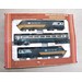 Norton Nut's Hornby High Speed Train Pack R370, R371, R426