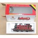 Norton Nut's Hornby R052 L.M.S. Jinty 0-6-0T Loco