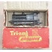 Norton Nut's Triang R251 0-6-0 Class 3F Tender Loco