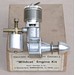 Norton Nut's Davies - Charlton D-C Wildcat 5cc Mk.II Diesel Engine