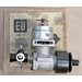 Norton Nut's E.D. Viking 5cc Diesel Engine Water Cooled, R/C