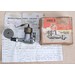 Norton Nut's Frog 149 Vibra-Matic Diesel Engine